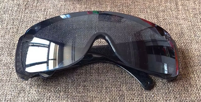 Clear Gala Eye Shield