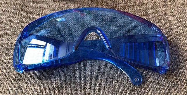 Clear Gala Eye Shield